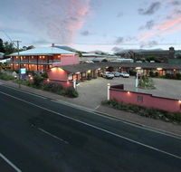 The Henry Parkes - Accommodation Asia
