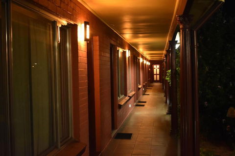 The Henry Parkes - Accommodation Asia 2