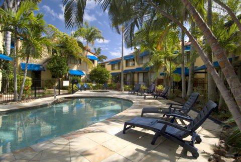 Noosa Place Resort - Accommodation Asia 0