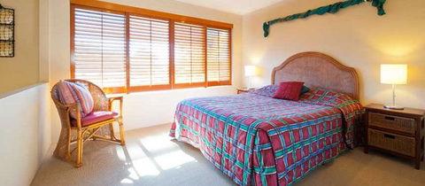 Noosa Place Resort - Accommodation Asia 1
