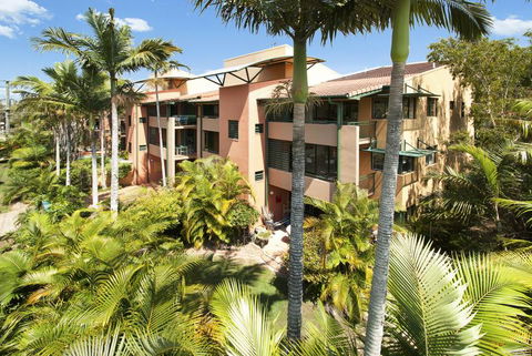 Bermuda Villas - Accommodation Asia 0