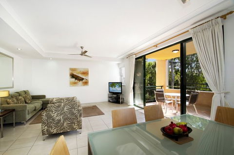 Bermuda Villas - Accommodation Asia 1