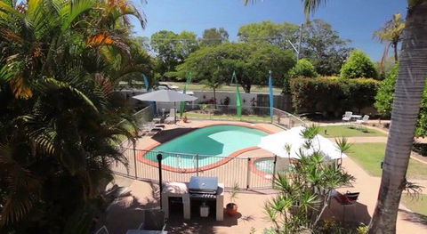 Noosa River Retreat - Accommodation Asia 0