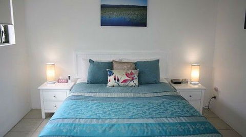 Noosa River Retreat - Accommodation Asia 1
