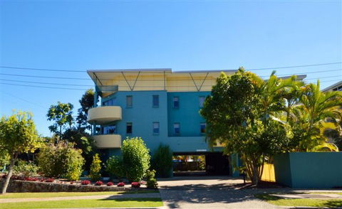 Noosa River Sandy Shores Apartments - Accommodation Asia 0