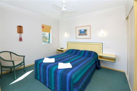 Noosa River Sandy Shores Apartments - Accommodation Asia 1