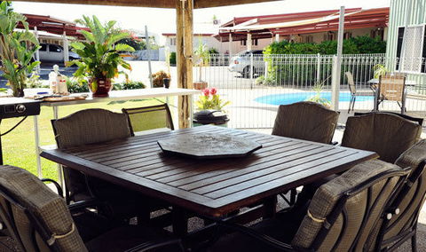 Sun Valley Motel - Accommodation Asia 1
