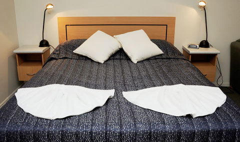 Sun Valley Motel - Accommodation Asia 2