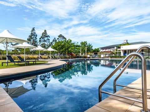 Mercure Kooindah Waters Central Coast - Accommodation Asia 1