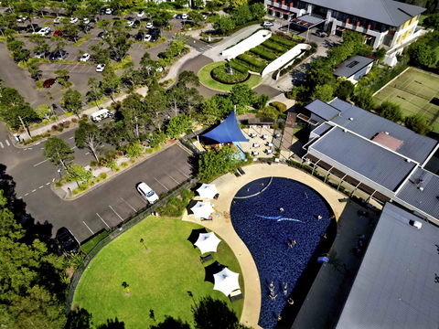 Mercure Kooindah Waters Central Coast - Accommodation Asia 2