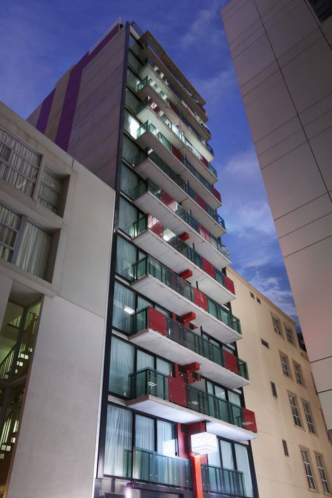 Fraser Place Melbourne - Accommodation Asia 0