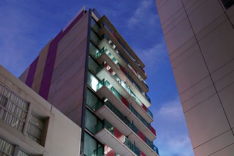 Fraser Place Melbourne - Accommodation Asia 1