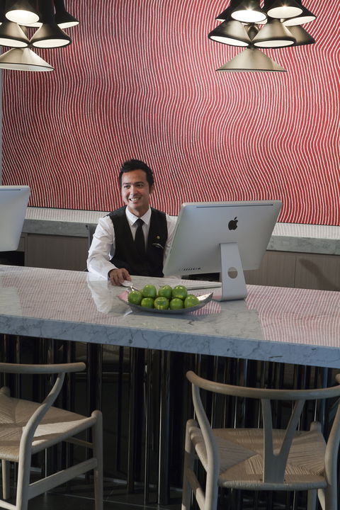 Fraser Place Melbourne - Accommodation Asia 2