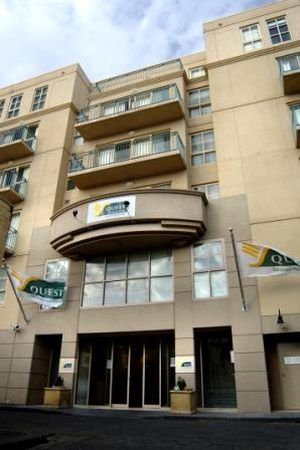 Quest Carlton On Finlay - Accommodation Guide 0