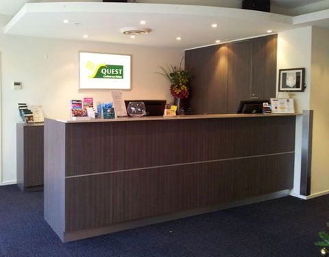 Quest Carlton On Finlay - Accommodation Guide 1
