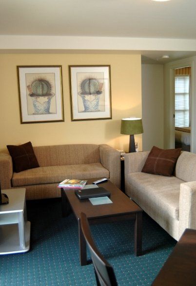 Quest Carlton On Finlay - Accommodation Guide 2
