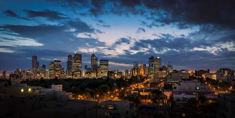 Tribeca Serviced Apartments - Accommodation Asia 1