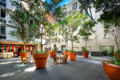 Tribeca Serviced Apartments - Accommodation Asia 2