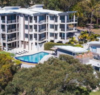 Rainbow Ocean Palms Resort - Accommodation Guide
