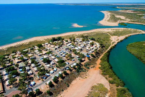 Discovery Parks Port Hedland - Accommodation Asia 0