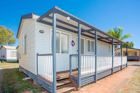 Discovery Parks Port Hedland - Accommodation Asia 1