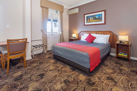 Quality Hotel Bayswater - Accommodation Asia 1