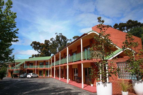 Comfort Inn Lady Augusta - Accommodation Asia 0