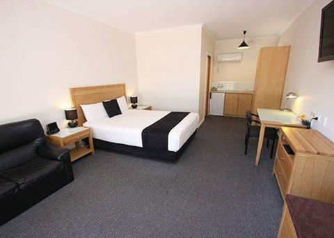 Comfort Inn Lady Augusta - Accommodation Asia 1
