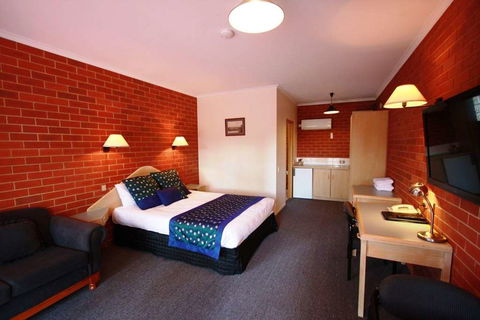 Comfort Inn Lady Augusta - Accommodation Asia 2
