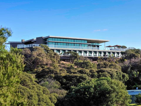 Mercure Portsea - Accommodation Asia 0