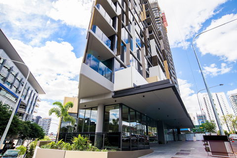 Arise Brisbane One - Accommodation Asia 0