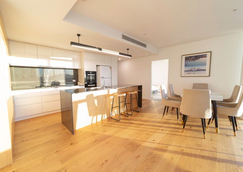 Arise Brisbane One - Accommodation Asia 2