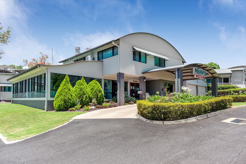 Eastgate On The Range Motel - Accommodation Guide 2
