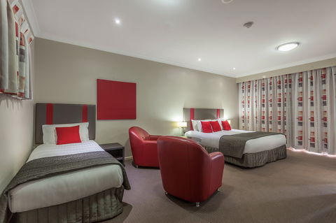 Platinum International - Accommodation Asia 0