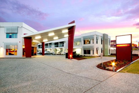 Platinum International - Accommodation Asia 1