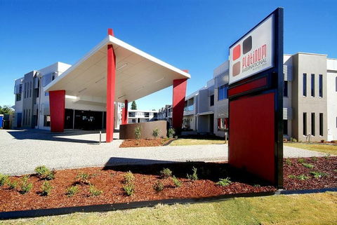 Platinum International - Accommodation Asia 2