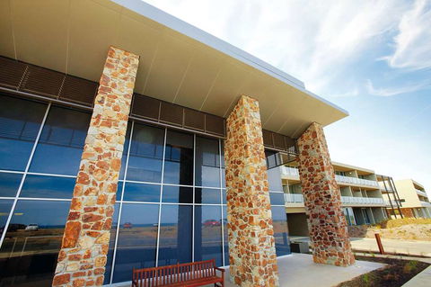 Wyndham Resort Torquay - Accommodation Asia 0