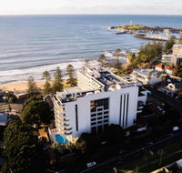 Novotel Wollongong Northbeach - Accommodation Asia