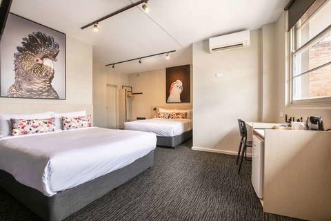 Nightcap at The Charles Hotel - Accommodation Asia 2