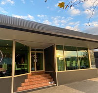 Ashton Townhouse Motel  Suites Tumut - Accommodation Asia