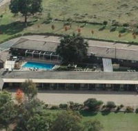 Tumtu Valley Motel - Accommodation Asia