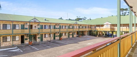 Bayswater Tweed Motel - Accommodation Asia 0