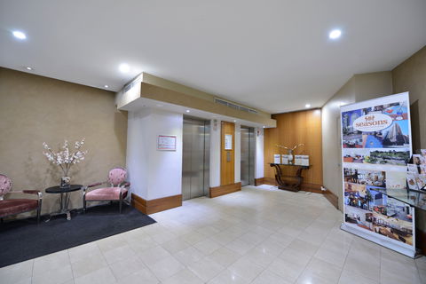 Seasons Darling Harbour - Accommodation Asia 2