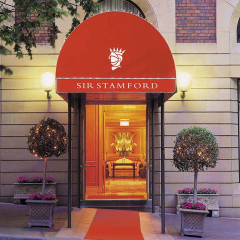 Sir Stamford At Circular Quay - Accommodation Asia 0
