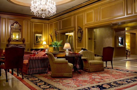Sir Stamford At Circular Quay - Accommodation Asia 1