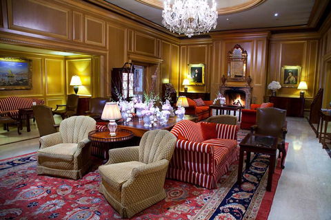 Sir Stamford At Circular Quay - Accommodation Asia 2