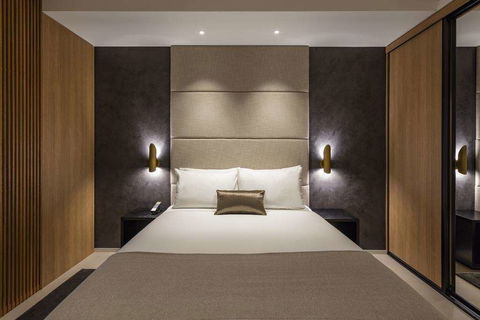 SKYE Suites Sydney - Accommodation Asia 1