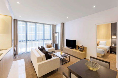 SKYE Suites Sydney - Accommodation Asia 2