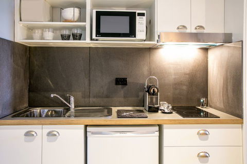 The Urban Newtown - Accommodation Asia 0