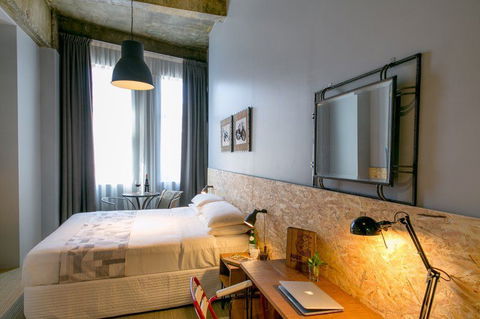 The Urban Newtown - Accommodation Asia 1